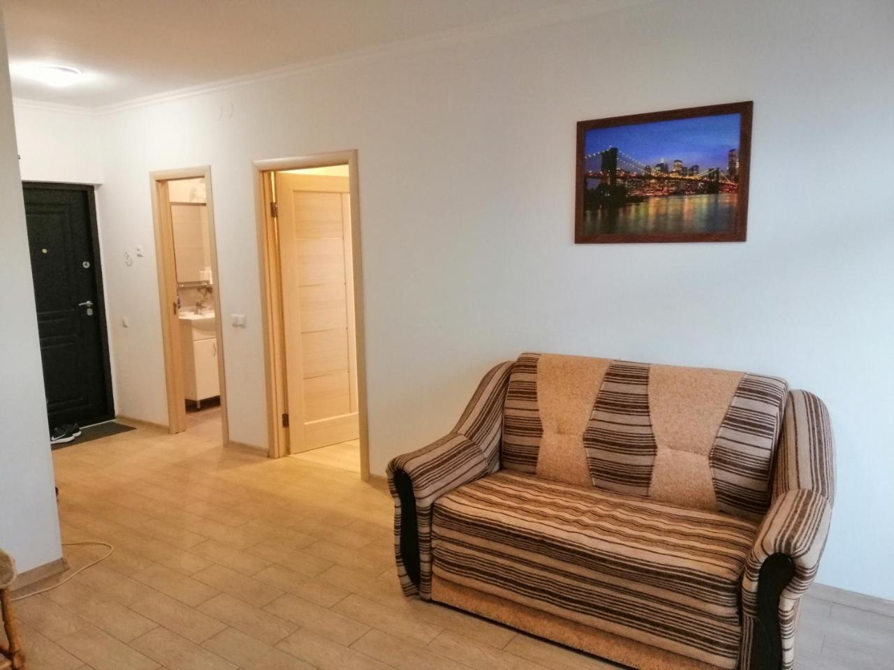 Вулиця Дрогобицька 10В Truskawez Exterior foto